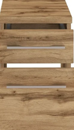 Meuble bas de salle de bains 30 DAVOS