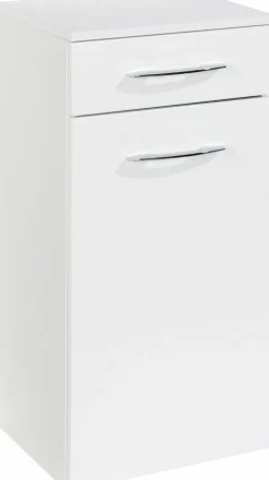 Meuble bas de salle de bains 40 FLORIDA