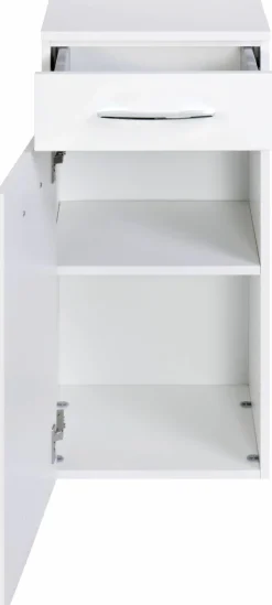 Meuble bas de salle de bains 40 FLORIDA