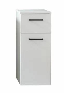 Meuble bas de salle de bains BELGRAD