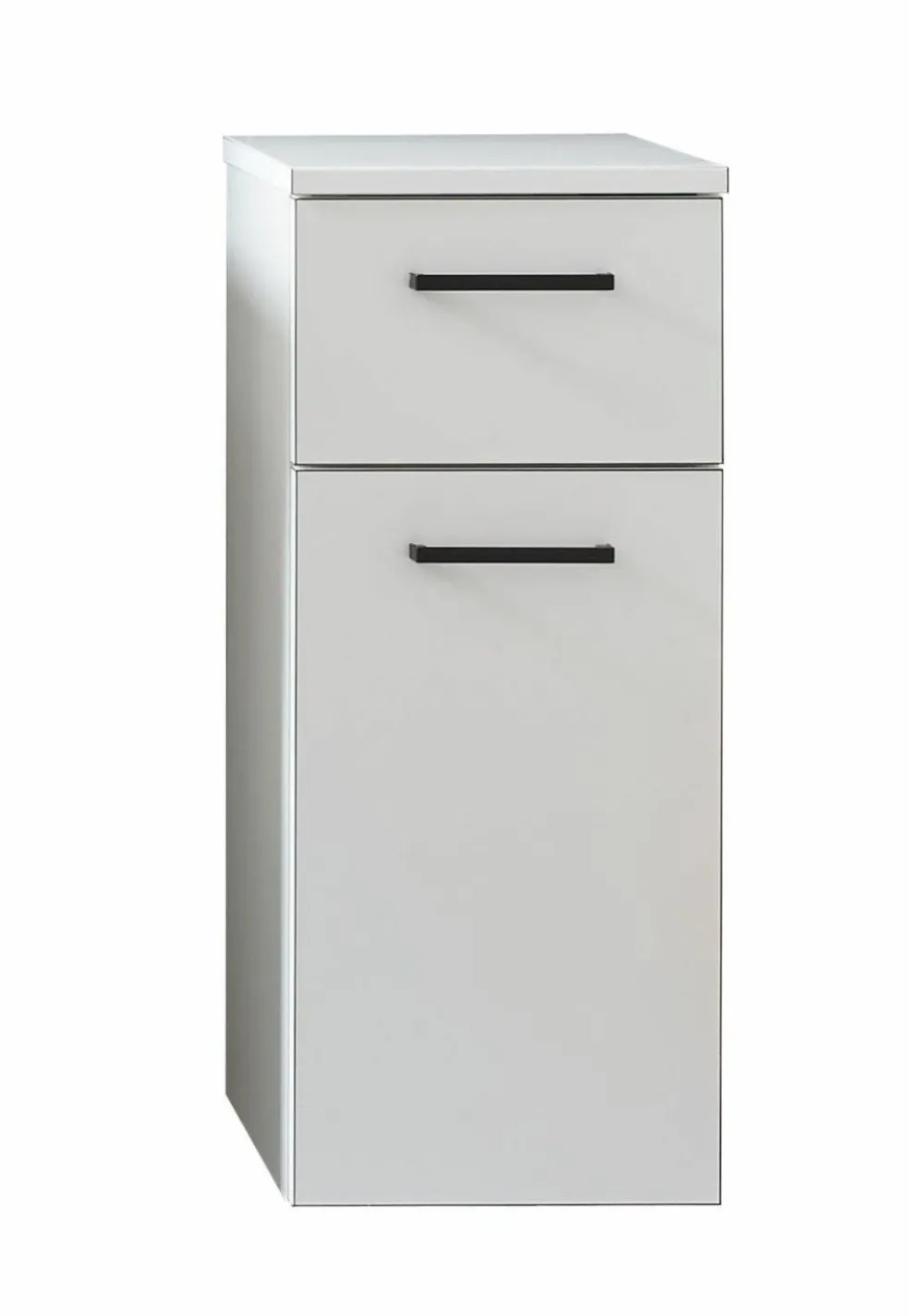 Meuble bas de salle de bains BELGRAD