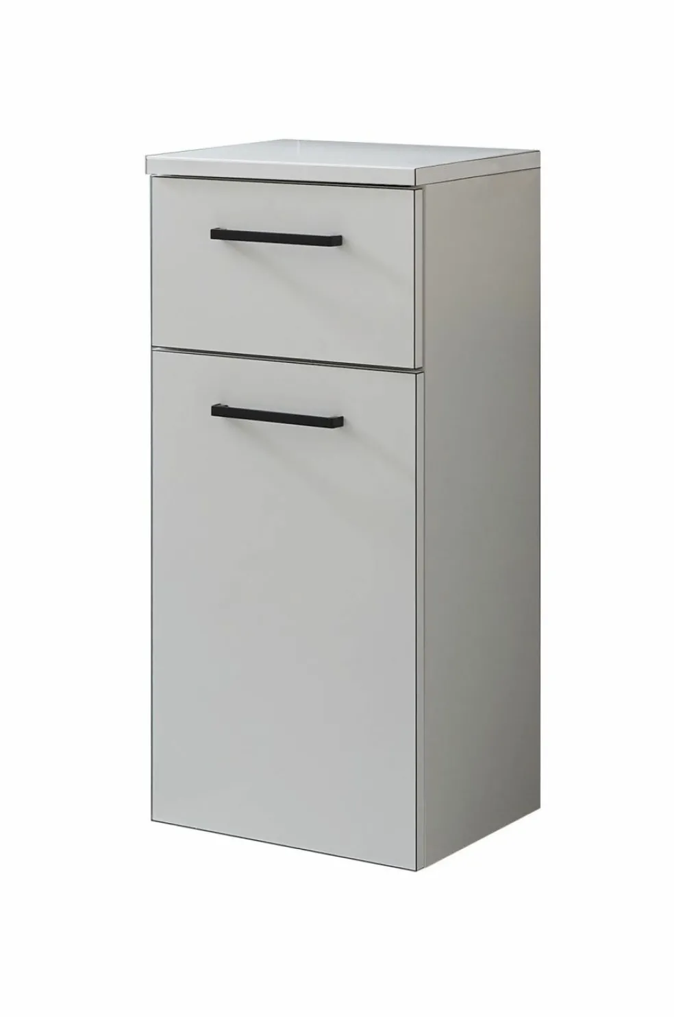 Meuble bas de salle de bains BELGRAD