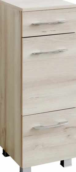 Meuble bas de salle de bains 30 PORTOFINO