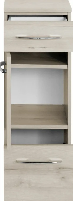 Meuble bas de salle de bains 30 PORTOFINO