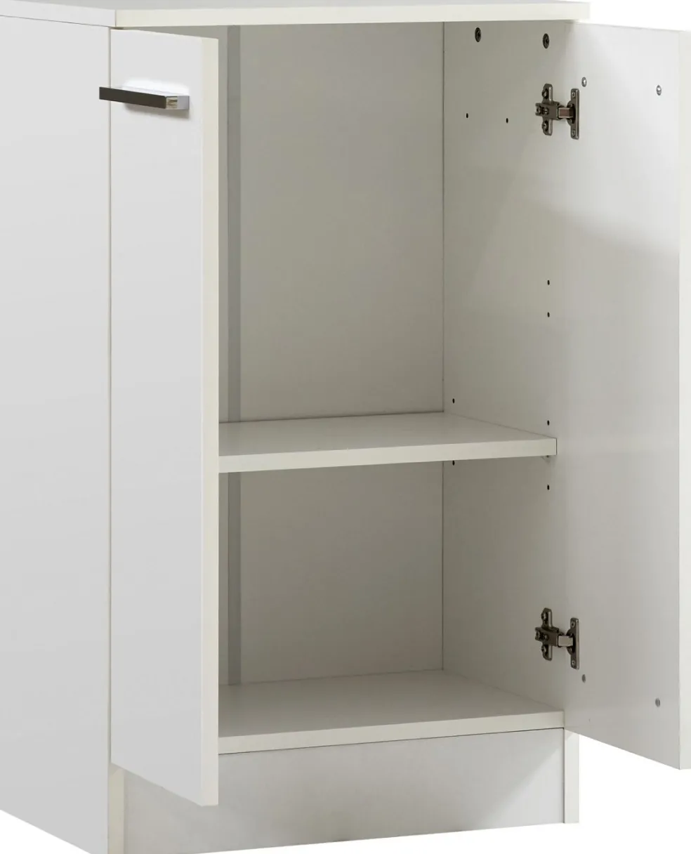 Meuble bas de salle de bains TRIER