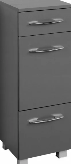 Meuble bas de salle de bains 30 PORTOFINO