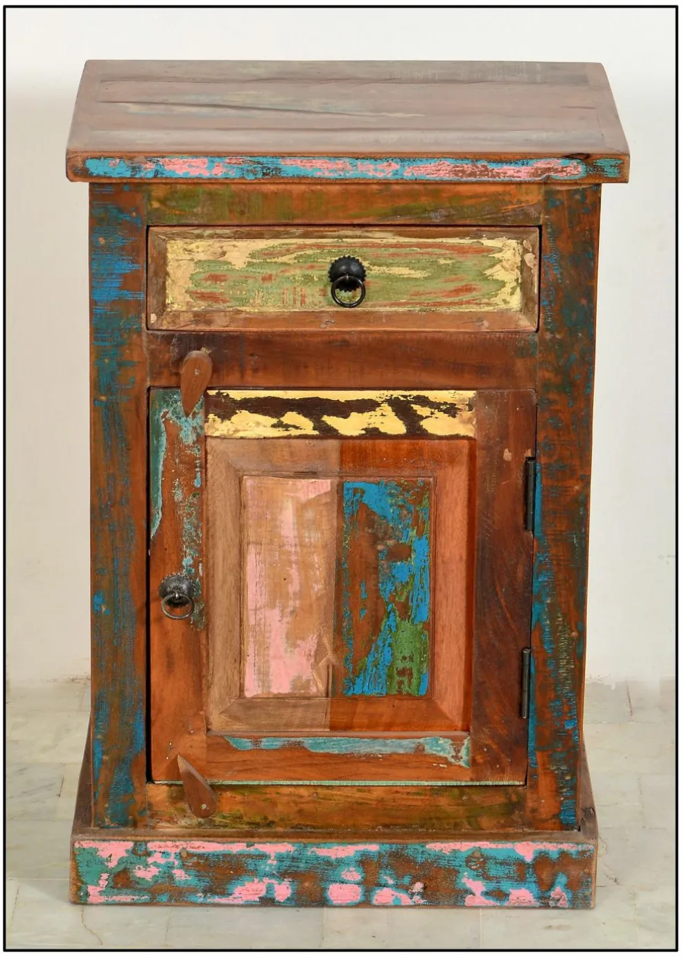 Meuble bas de salle de bains RIVERBOAT