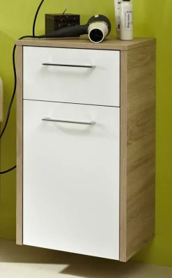 Meuble bas de salle de bains LAGOS