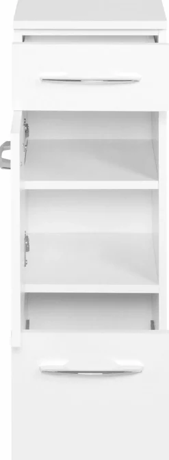 Meuble bas de salle de bains 30 PORTOFINO