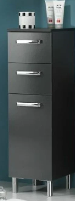 Meuble bas de salle de bains MAINZ