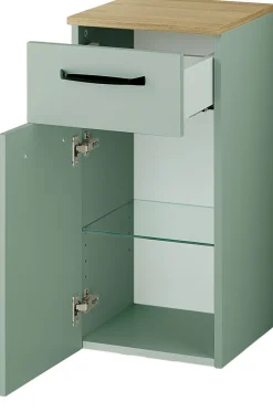 Meuble bas QUICKSET 500