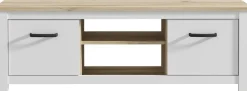 Meuble bas TV ELARA