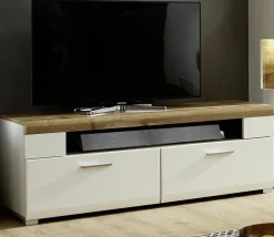 Meuble bas TV FUN PLUS