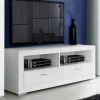 Meuble bas TV  SNOW