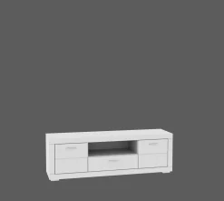 Meuble bas TV  SNOW