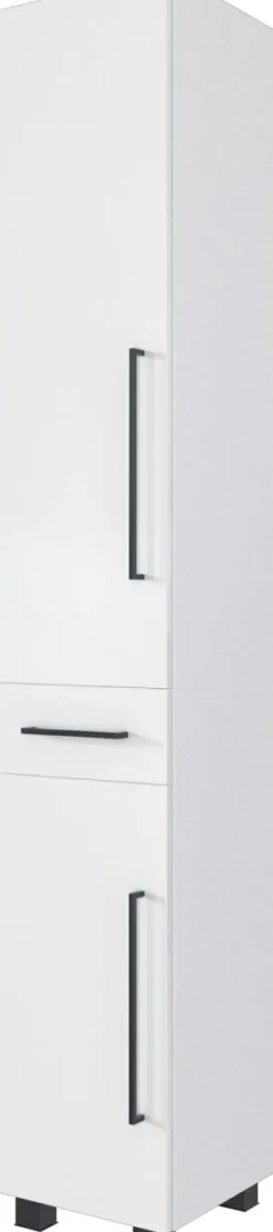 Meuble colonne 30 LUZERN