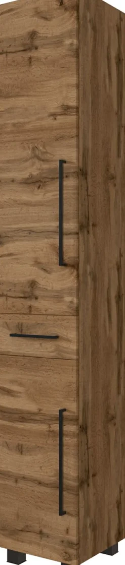 Meuble colonne 30 LUZERN