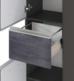 Meuble colonne AREZZO