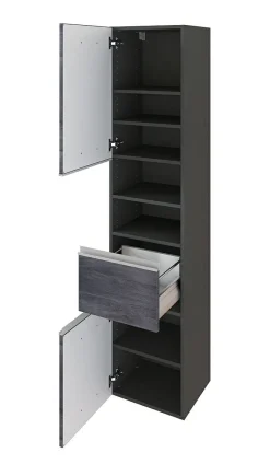 Meuble colonne AREZZO