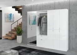 Meuble colonne BODITE