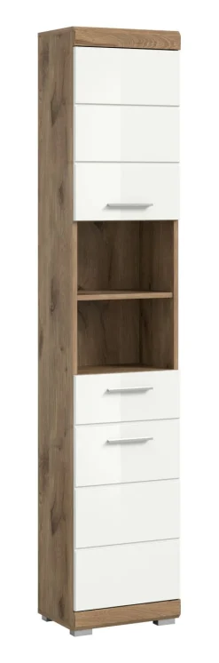 Meuble colonne DEBRE BIRHAN