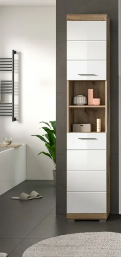 Meuble colonne DEBRE BIRHAN