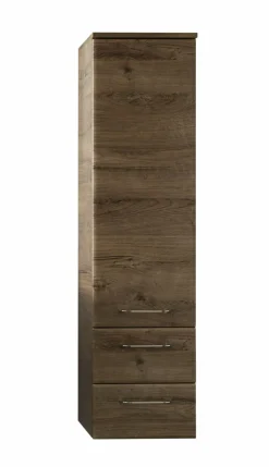 Meuble colonne FILO-RUSTICO