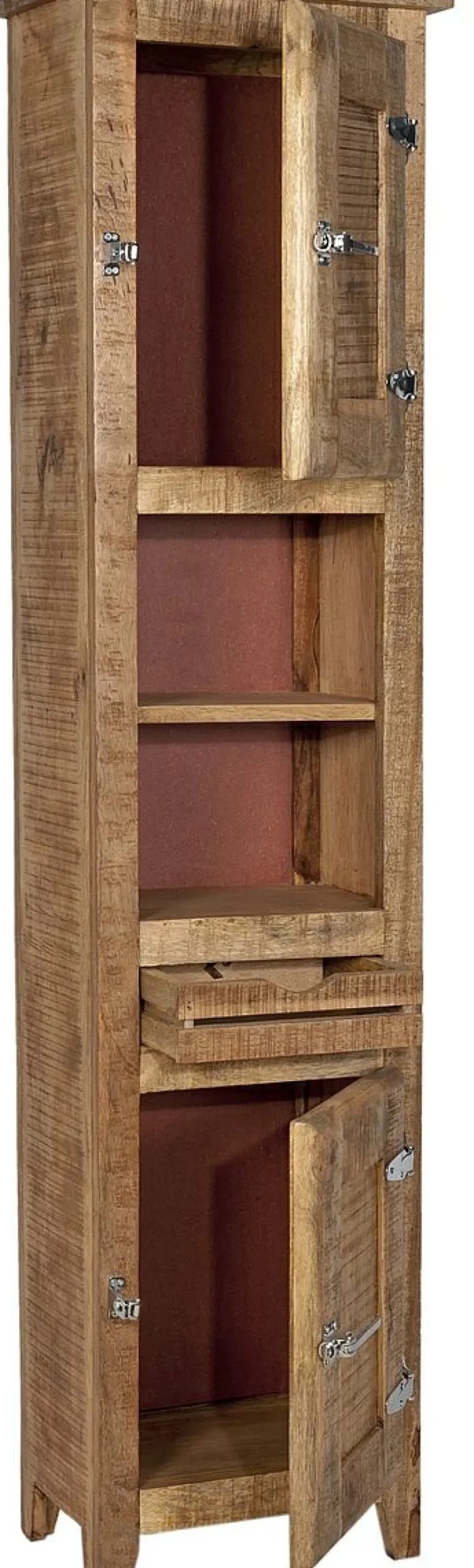 Meuble colonne FRIGO