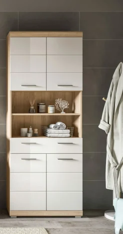 Meuble colonne GIMBI