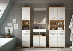 Meuble colonne GIMBI