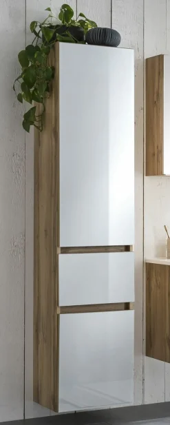 Meuble colonne HELSINKI