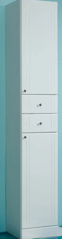 Meuble colonne KONSTANZ