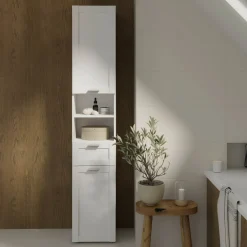 Meuble colonne LOKKO