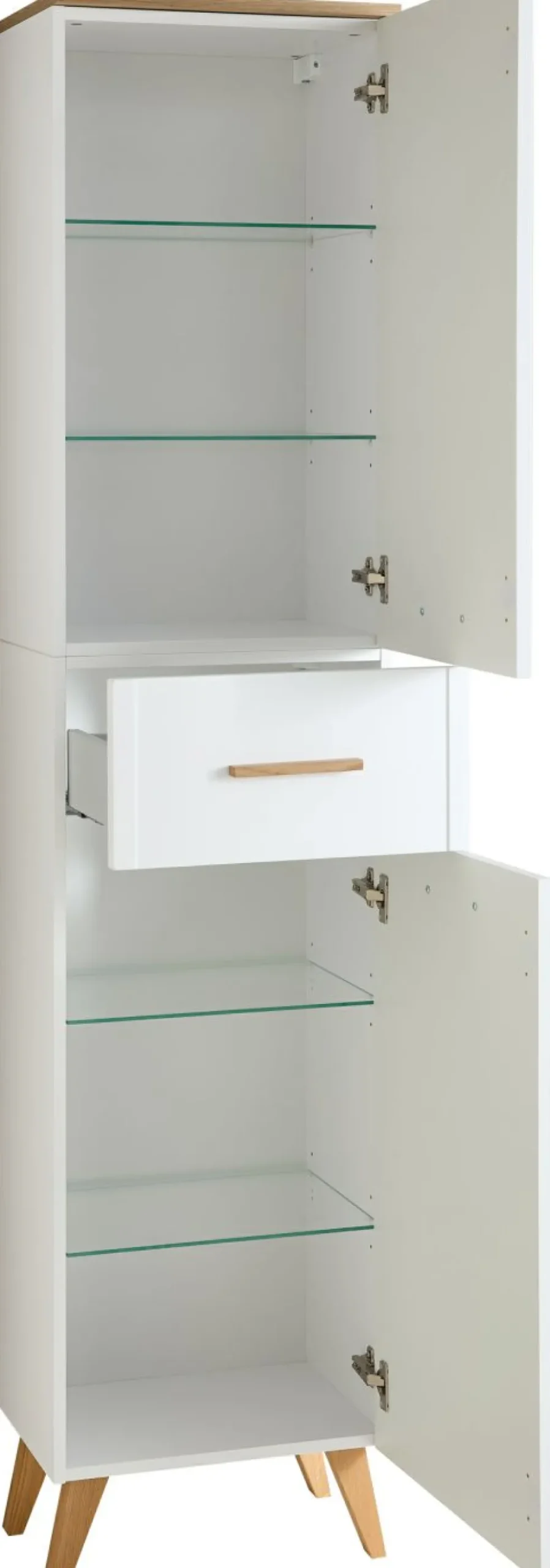 Meuble colonne QUICKSET