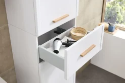 Meuble colonne QUICKSET