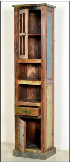 Meuble colonne RIVERBOAT