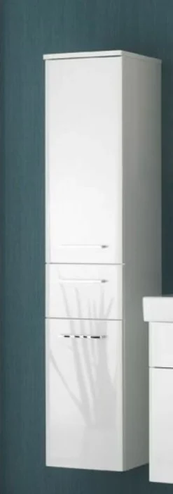 Meuble colonne sdb  CARINA