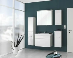 Meuble colonne sdb  CARINA