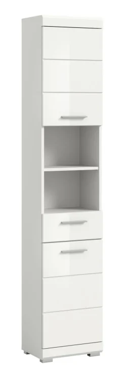 Meuble colonne SEWULA