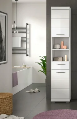 Meuble colonne SEWULA