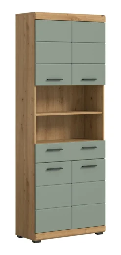 Meuble colonne SEWULA