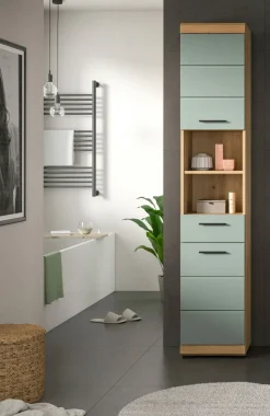 Meuble colonne SEWULA