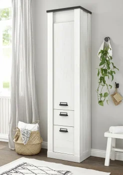 Meuble colonne SHERWOOD