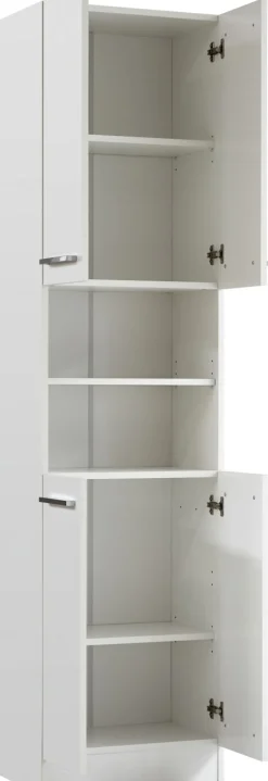 Meuble colonne TRIER