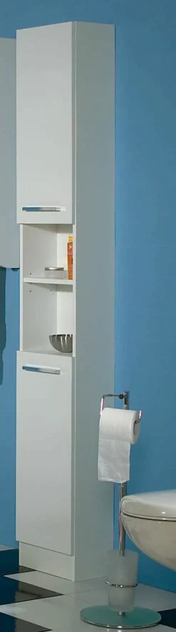 Meuble colonne TRIER