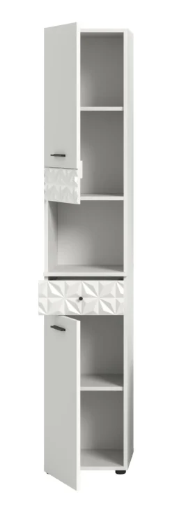 Meuble colonne ZIWAY