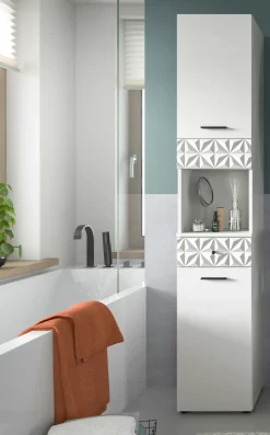 Meuble colonne ZIWAY