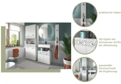 Meuble colonne ZIWAY