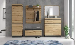 Meuble de penderie CORTE