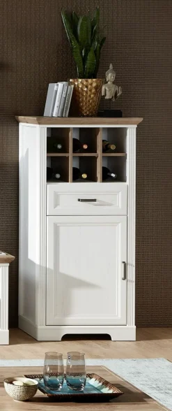 Meuble de rangement JASMIN